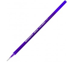 Стержень Cool for School пиши-стирай 0.5 мм синій (CF11969-02 Refill)