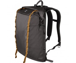Рюкзак Victorinox Altmont Active Rolltop Laptop 18 л 29x48x17 см сірий (Vt602135)