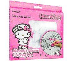 Підкладка розмальовка Kite Hello Kitty 30x40 см (HK22-424)
