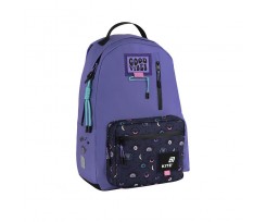 Рюкзак Kite 44x29.5x15 см 18.5 л фіолетовий (K25-949L-2)