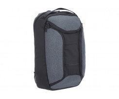 Рюкзак Optima Fashion 44х28х13 см черный (O96923)