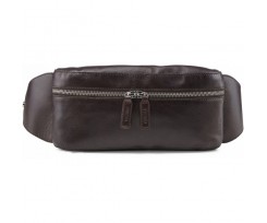 Сумка на пояс Picard Buddy 26x12x4.5 см коричневий (Pi4857-51B-055)
