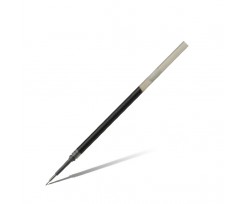 Стрижень Pentel до BLN35/75, 0.5 мм, гелевий, чорний (LRN5-A)