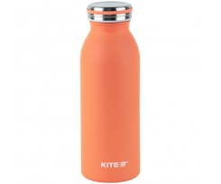 Термос Kite 450 мл персиковий (K24-1208-1)