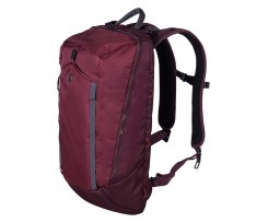 Рюкзак Victorinox Altmont Active Compact Laptop 14 л 28x46x15 см бордовий (Vt602140)