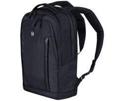 Рюкзак Victorinox Altmont Professional Compact Laptop 15 л 31x48x23 см чорний (Vt602151)