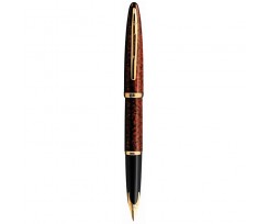 Ручка перьевая Waterman Carene Amber Marine (11104)
