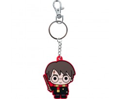 Брелок-підвіска Kite Harry Potter 11.4х5х0.65 см (HP23-3001-1)