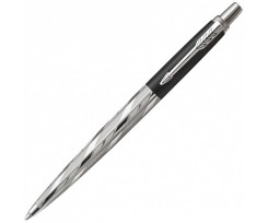Ручка кулькова Parker Jotter Black Postmodern (19 332)
