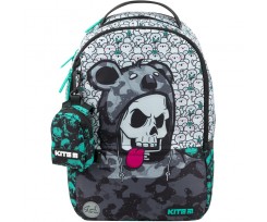 Рюкзак для подростков Kite Education 40х27х15 см (K22-2569M-1)