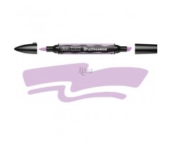 Маркер двосторонній Winsor & Newton Brushmarker Перлинно-Рожевий (204376)