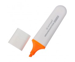 Маркер Centropen Highlighter Style 1-4 мм помаранчевий (6252/52)