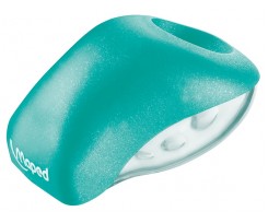 Чинка Maped Bulbo з контейнером асорті (MP.507100)