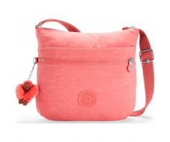 Сумка жіноча Kipling Basic Arto 29x26x4 см 6 л Dream Pink (K19911_47G)