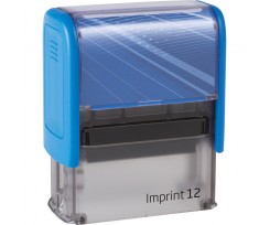 Оснастка для штампа Trodat 47х18 мм асорті (Imprint 12)
