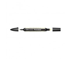 Маркер Winsor&Newton Promarker 1 мм блідо-жовтий (0203262)