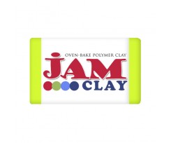 Пластика Jam Clay Лимонная капля 20 г (5018301)