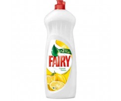 Засіб для посуду Fairy 1л соковитий лимон (s.14092)