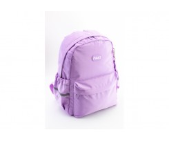 Рюкзак молодежный Maxi 38х28х16 см 16 л сиреневый (8353-purple)