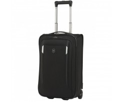 Чемодан Victorinox WERKS TRAVELER 5.0 Ultra-Light 31 л черный (Vt323010.01)