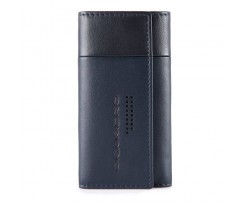 Ключниця Piquadro URBAN синя (PC4521UB00_BLU)