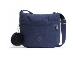 Сумка жіноча Kipling Basic Plus Arto 29x26x4 см 6 л Spark Night (K10878_48K)