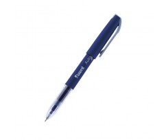 Ручка гелевая Axent Autographe 0.5 мм синяя (AG1007-02-A)