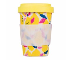 Стакан з бамбука YES Hotch Potch Lemonade 400 мл (707307)