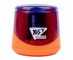 Атоматическое точило YES Erudite со сменным лезвием оранжевое (620558)