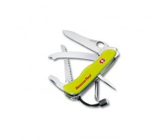 Нож складной Victorinox Rescuetool 13 функций (Vx08623.MWNB1)