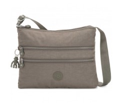 Сумка жіноча Kipling Basic Alvar 33x26x5 см Seagrass (K13335_59D)