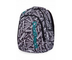 Шкільний рюкзак CoolPack PRIME, 31x41x15 см, 23 л, поліестер (B25033)