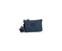 Портмоне KIPLING BASIC True на блискавці синє (K01864_511)