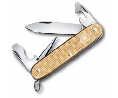Ніж складний Victorinox Pioneer 8 функцій (Vx08201.L19)