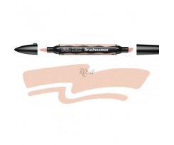 Маркер двосторонній Winsor & Newton Brushmarker Сіро-Коричневий (204300)