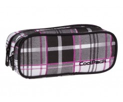Пенал молодіжний COOLPACK CLEVER 364 POLO (62794CP)