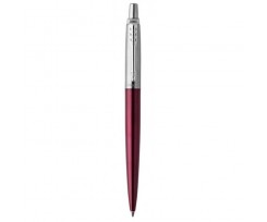 Ручка кулькова Parker Jotter Portobello purple (16 632)