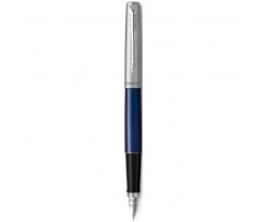 Ручка перьевая Parker Jotter Royal Blue (16312)
