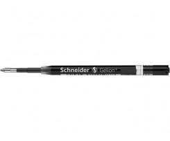Стержень гелевой Schneider Gelion+ 0.5 мм черный (S103921)