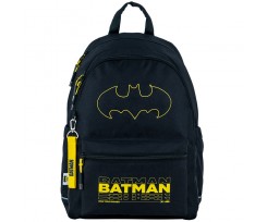 Рюкзак Kite Education Teens DC 42x29x18 см 19 л чорний (DC24-2575M (LED))