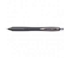 Ролер Uni-ball Vision RT 0.6 мм чорний (UBN-176.Black)