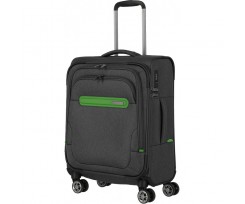 Валіза Travelite MADEIRA S 37 л антрацитовий (TL092147-04)