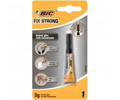 Супер-клей Bic 3 г (bc9048264)