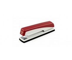 Степлер Novus Classic скобы №24/6 24/8 26/6 26/8 до 40 листов красный (020-0262)