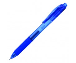 Ролер Pentel EnerGel 0.5 мм синій (BLN105-С)