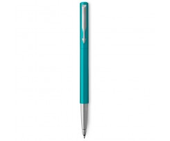 Ручка ролер Parker Vector Blue-Green (05 622)