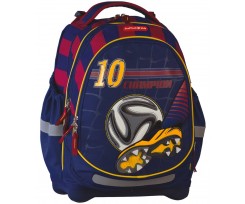 Рюкзак-растішка CoolPack FOR KIDS, 42х31х17 см, 22 л, поліестер, синій (66389CP)