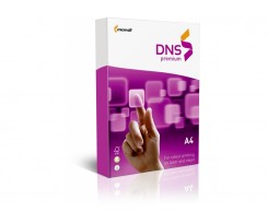 Папір Mondi Dns Premium А4 250 аркушів 120 г/м2 білий (144120)