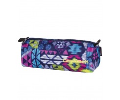 Пенал-туба COOLPACK TUBE 513 TRIBAL  (60639CP)