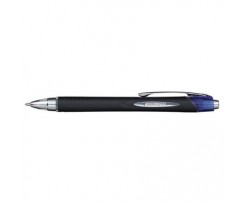 Ролер Uni Jetstream 0.7 мм синій (SX-217.Blue)